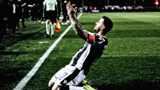 Αντελίνο Βιεϊρίνια: Βλέπει Ολυμπιακό και «σεληνιάζεται»