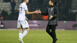 Ο Μίσιτς, οι παρτενέρ του και το rotation