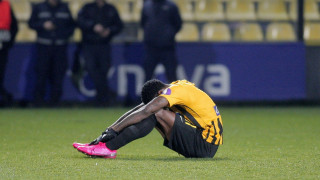 Θεραπεία ο Ιντέγε, κρίσιμη ημέρα η Τετάρτη