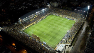 Άρης: To ημι-αυτόματο οφσάιντ είναι γεγονός στο «Κλεάνθης Βικελίδης»!