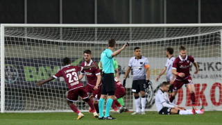 Σύμπτωση που επαναλαμβάνεται με τα πολλά λάθη στον ΠΑΟΚ