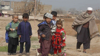 Καμπάνια για να αποτρέψει Αφγανούς να έρθουν στην Ελλάδα κάνει η κυβέρνηση