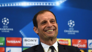 Έτοιμος να αντικαταστήσει τον Κόντε ο Αλέγκρι