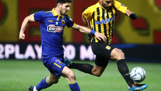 Άρης - ΑΕΚ 26 χρόνια μετά, παλιοί γνώριμοι ΠΑΟΚ και Ολυμπιακός