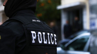 32χρονος επιχείρησε να πουλήσει ναρκωτικά σε αστυνομικό στη Θεσσαλονίκη