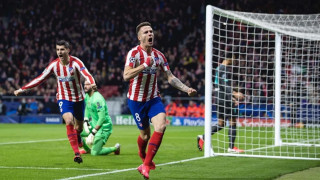 Σιμεόνε: «Νικήσαμε την καλύτερη ομάδα του κόσμου»