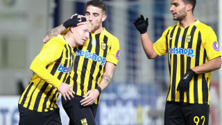 Το όραμα του Κυπέλλου εκστασιάζει τον Αρη, αλλά έχει κι άλλο στόχο