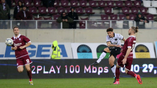 Βαλαώρας: «Με άφησε με ανοιχτό στόμα το γκολ του Αουγκούστο»