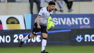 Αουγκούστο: «Ωρα να τα δώσουμε όλα»