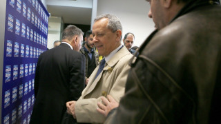 Οι διάλογοι στην εκδίκαση της υπόθεσης ΠΑΟΚ - Ξάνθης