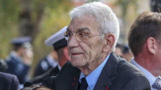 Μπουτάρης: «Στις εκλογές ψήφισα Μητσοτάκη»