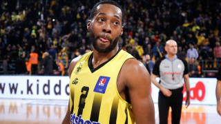 Την... κοπάνησε ο Μπράουν από τον Άρη!