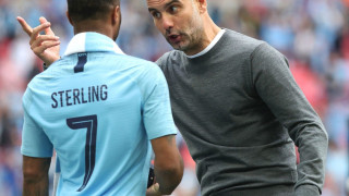 Στη βιτρίνα τα «ασημικά» της η Σίτι: Ρεάλ για Στέρλινγκ, Γιούβε για Γκουαρδιόλα!