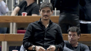 Οριστικό: Αποχαιρετάει τον Παναθηναϊκό ο Γιαννακόπουλος