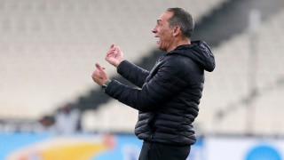 «Δεν θέλαμε τον ΠΑΟΚ στο Κύπελλο»