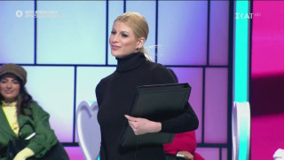 My style rocks: «Θα τρελαθούμε εδώ πέρα τελείως...»