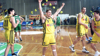 Οταν η προσωπικότητα ήταν πιο ισχυρή από τα χρήματα