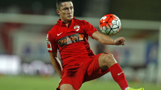 Ανακοίνωσε Στελιάνο η ΑΕΛ