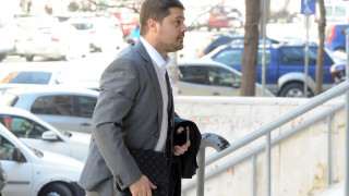 Σύσκεψη για το ντέρμπι με τρεις Εισαγγελείς!