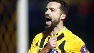 Γκάμα: «Ο ερχομός μου στον Άρη, οι εντυπώσεις και η προοπτική ανανέωσης»