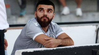 Τρολάρει Ολυμπιακό ο Γ. Σαββίδης