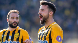 Αναμένει απαντήσεις από Γκάμα και Ματίγια o Άρης