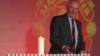 Θλίψη: Πέθανε ο «ήρωας του Μονάχου» Χάρι Γκρεγκ