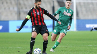 Ιντζόγλου: «Μας περίμεναν οι οπαδοί, δεν είδα εάν είχαν κάτι μαζί τους»