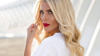 Καινούργιου: Tι αποκάλυψε πρώτη φορά για την προσωπική της ζωή