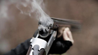 Πυροβόλησε στον αέρα, όταν υπάλληλοι του ΔΕΔΔΗΕ πήγαν για έλεγχο!