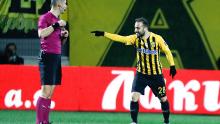 VAR εκτός… λειτουργίας για τον Άρη!