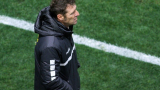 «Καλοί οι διαιτητές στην Ελλάδα, δεν θα είχε νόημα να επιλεγεί ξένος»