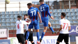 Ήττα και στην Κέρκυρα για τον Απόλλωνα Πόντου