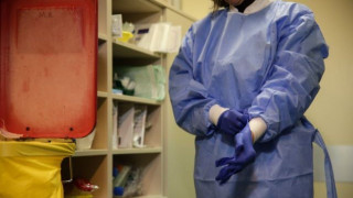 Κοροναϊός: Σοκαριστικός ο χθεσινός απολογισμός των θυμάτων