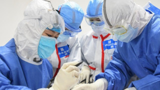 Ίσως ο κοροναϊός να ξεκίνησε από ένα εργαστήριο στην Ουχάν