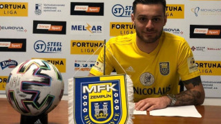 Εφιαλτικό ντεμπούτο Κωνσταντινίδη στη Σλοβακία