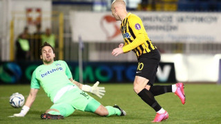 «Θέλουμε να παίξουμε με τον ΠΑΟΚ»