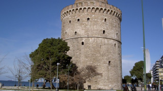 «Λίφτινγκ» στις τουαλέτες του Λευκού Πύργου