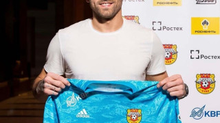 Από την Τουρκία στην Αρσεναλ... Τούλα ο Λοντίγκιν