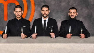 Επιστροφή-βόμβα στο νέο MasterChef του Star-Τι αλλάζει στον νέο κύκλο