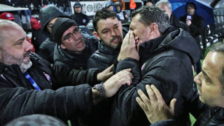 Οσκαρ Γκαρσία: «Θα είμαστε ανταγωνιστικοί με τη Ρεάλ»