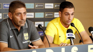 Τα καρφιά του Δεληζήση, το συμβόλαιο και ο αχρείαστος «πόλεμος»