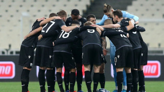 ΠΑΟΚ και... συμβόλαια