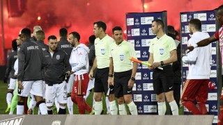 «Είστε έτοιμοι για... μαραθώνιο ΠΑΟΚ-Ολυμπιακός;»