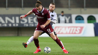 Παπάζογλου: «Έχει αλλάξει ο Καμαρά, τώρα είναι πιο δυνατός»