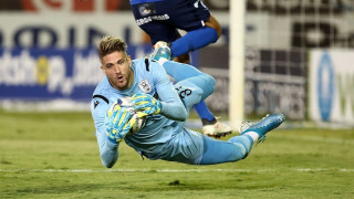 Υπόσχεση επιστροφής από Πασχαλάκη