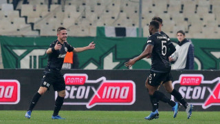 Παντζιαράς: «Αν ήταν ξένος ο Πέλκας θα τον αποθέωναν όλοι»