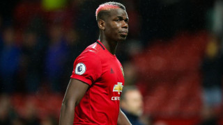 «Στο μυαλό του Πογκμπά βρίσκεται μόνο η Ρεάλ»