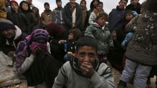 Ναυάγιο με 14 νεκρούς μετανάστες στα Κανάρια