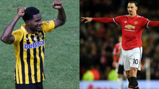 Η ατάκα αλά Ιμπραϊμοβιτς του Ιντέγε